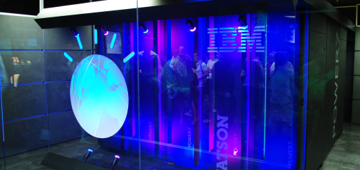 IBM - Watson