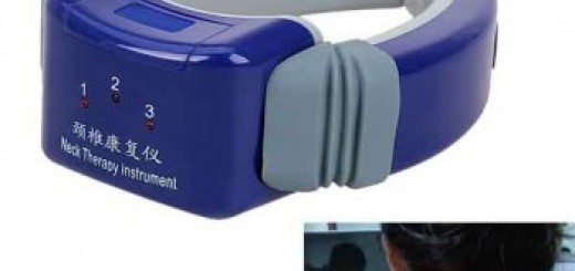 Sistema Mecatrónico Antiestrés