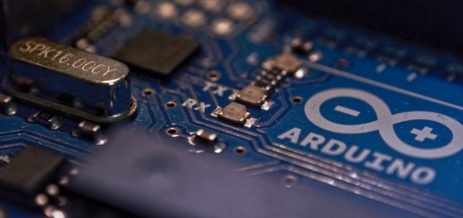 Plataforma Arduino