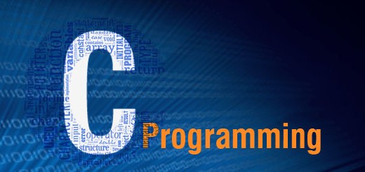 Lenguaje de Programación C