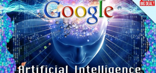 Google - Artificial Intelligence
