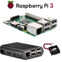 Kit Raspberry Pi 3 Model B