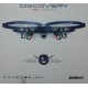 Drone Discovery 360 U818A-1 HD