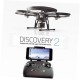 Drone Discovery 2 720p-HD