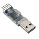 Convertidor USB a RS232 pl2303hx