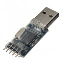 Convertidor USB a RS232 pl2303hx