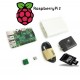 Kit Raspberry Pi 2 Model B 5 en 1